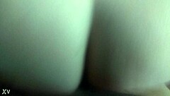 Madura milf enjoys intense sex