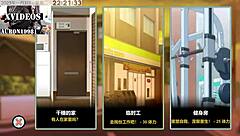 Ntraholic continues with intense anime sex scenes