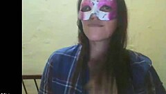 mexican mature woman performs on webcam cam4 part two