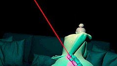 Captain Hardcore Fun August Brings Intense Hentai Action!