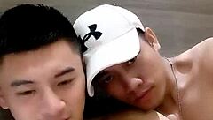 Chinese Gay Group Explores Wild Desires
