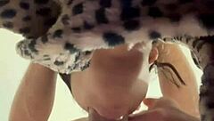 a gostosa called me for a bath, i fucked her pussy and throat, made her squirt and cum hard