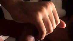 Personal experience at the mall