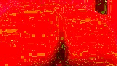 Chubby BBW Slut Rides Massive Foot Long Dildo Hard