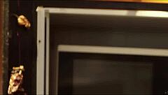 i saw anna rose takin out her bad mood on cristal caitlin