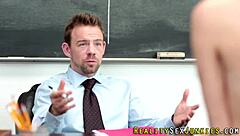 Pornstar Fucks In High Definition With Small Tits Teen