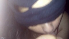 i love how he saca su leche muy rico in part 2 final.