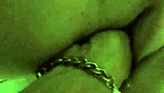 Hot bbw gets pounded from behind