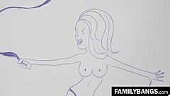 school director milf bitching with an innocent student karlee grey brandi love