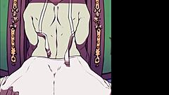 Resident Evil Compilation: Wild Cock Action