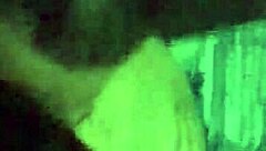 Wife Receives Deep Creampie During Intense Sex