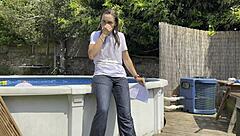 Wetlook Interview: What Is It And How Does It Feel?