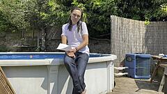 Wetlook Interview: What Is It And How Does It Feel?