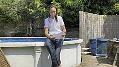 Wetlook Interview: What Is It And How Does It Feel?