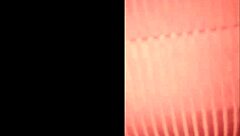 Latina fucks husband outdoors on grass