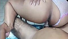 Today I Fucked This Girl Who Wanted My Very Hard Cock!