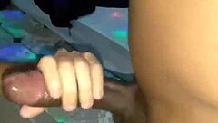 i cruise public outdoor spots for interracial encounters with black guys