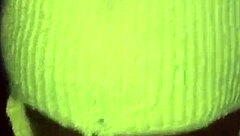 watch me suck my boyfriend's wet cock really hard!