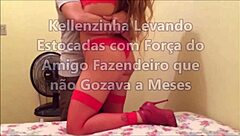 the farmer ate my latina ass for hours while i sucked my husband's cock