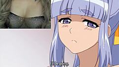 Milf Frustrada Tiene Sexo Con Su Vecino - Hentai Gogo No Kouchou Junai Mellow - Cap 1 Melinamx