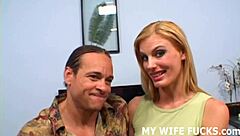 i feel excited watching my partner enjoy intimate moments with others