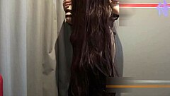 Hentai horny asian sluts in action 😈