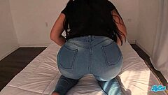 Best friend cheats on his cuckold wife with her friend