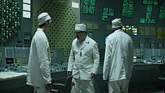 Chernobyl Girl Episode 5