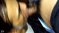 Gay porn video features Cpdcr3 giving oral pleasure to 18-year-old Hispanic man