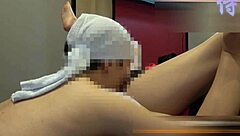 Hentai horny asian sluts in action 😈