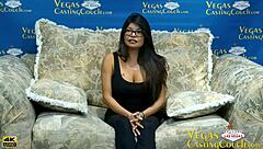 I watch beautiful milf deepthroat