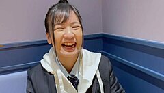 Teen Grabs Cock For Intense Homemade Ride