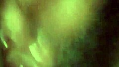 Pretty pink pussy in close up view