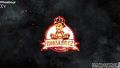 Petite Teen Slut Amari Gold Sucks Two Big Black Cocks For Facial