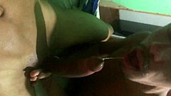 That 18-Year-Old With A 22Cm Cock Looks So Tempting, Doesn't He?