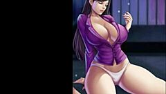 Lois Lane Superman Rule 34 Cartoon Porn Compilation