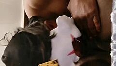 does this fat girl want her pussy sucked or licked?