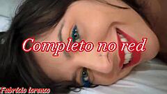 Cum Inside Me Completely!