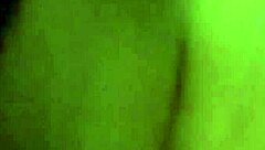 Pretty pink pussy in close up view