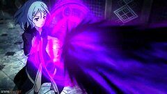 Eternal library: A bookworm's journey to alchemy in an anime film
