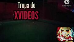 i called the neighbr's wife for gangbang she accepted n gave her pussy to evryone