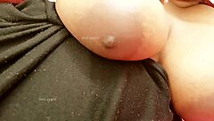 indian teen 18+ girl shows off her big boobs