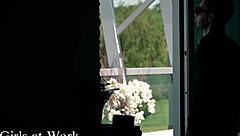 Alexis Crystal Business Woman Loves Anal