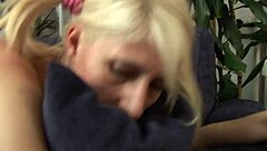 Wild bitch craves that big cock!