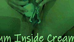 want to see kyra hellfire's insertions?