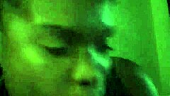 Ebony Gives Sloppy Head