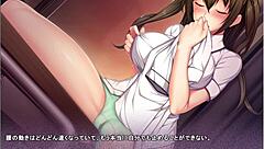 Airi Kamiki's Intense AV Debut With Outdoor Blowjob And Masturbation.