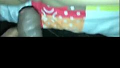 I fuck and lick petite white girl's vagina deep