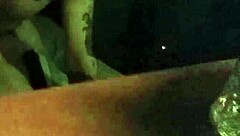 Brittney gets fucked hard and intense