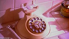 Perfect Blonde Chloe Conrad Fucks Two Paramedics In Hardcore Threesome.